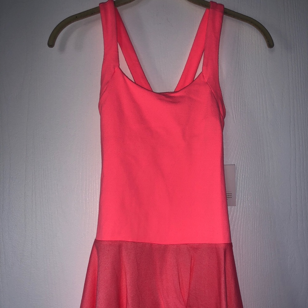 NWT Beyond Yoga Workout Tank Top